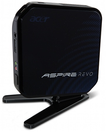 Acer AspireRevo 3700