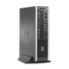 HP Compaq 8000 Elite Ultra-slim PC [WU037EA]