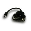 PowerColor Active Mini DisplayPort to Single-Link DVI-D Adapter