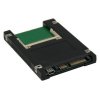 Адаптер SATA/USB to CompactFlash [2S2U-SM-01CF]