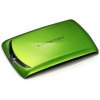 Silicon Power Stream S10 SP500GBPHDS10S3N 500Гб green