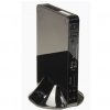 Foxconn NetBox-nT435 black + 250Гб HDD