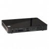 Foxconn NetBox-nT435 black + 250Гб HDD