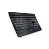 Logitech Wireless Illuminated Keyboard K800 Black