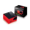 Gigabyte BRIX GB-BXA8G-8890 Red 