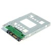 Адаптер 2.5 to 3.5 SATA HDD for HP Microserver GEN8/N54L [654540-001]
