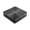 ASUS VivoMini VC65/8Гб Ram/120Гб SSD/1Тб HDD [G166M]      