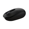 Мышь Microsoft Wireless Mobile Mouse 1850 [U7Z-00005] Black
