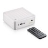 ASRock Beebox N3000/4Гб/120Гб SSD White