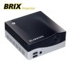Gigabyte BRIX GB-BXPi3-4010/4Гб Ram/120Гб SSD
