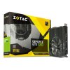 Zotac GeForce GTX 1050 Mini [ZT-P10500A-10L] 
