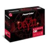 PowerColor Red Devil Radeon RX 570 AXRX 570 4GBD5-3DH/OC