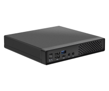 Неттоп ASRock Jupiter H610, Intel Core i5-13400/16Гб Ram/1Тб SSD/без ОС