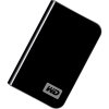 WD My Passport Essential WDME2500TE