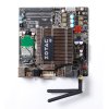 ZOTAC IONITX-T-E