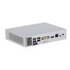 Foxconn AT-5570/4Гб Ram/320Гб HDD/Wi-Fi Silver