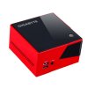 Gigabyte GB-BXi5-4570R Red