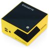Gigabyte GB-BXi7-4770R/8Гб Ram/256 SSD Yellow