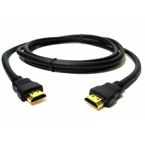 Кабель HDMI Cablexpert, 0.5м [CC-HDMI4-0.5M]