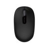 Microsoft Wireless Mobile Mouse 1850 [U7Z-00004] Black