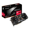 GIGABYTE Radeon RX 580 8Gb Aorus GV-RX580XTRAORUS-8GD