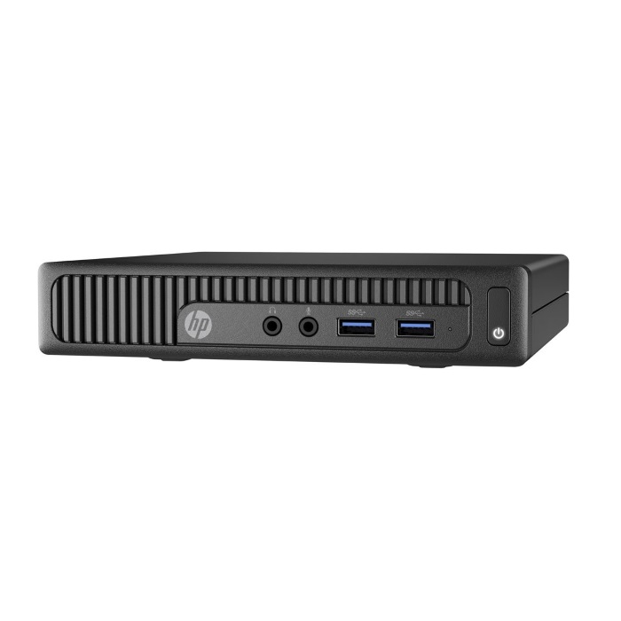 Сколько каналов памяти у неттоп hp 260 g2 dm core i3 6100