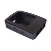 Официальный корпус Raspberry Pi 3 Case black-grey [909-8138]
