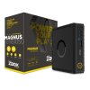 ZOTAC ZBOX EN51050-BE/8Гб Ram/240Гб SSD