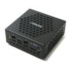 Zotac ZBOX CI327NANO-BE/4Гб Ram/120Гб SSD