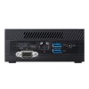 ASUS PN30-B/4Гб Ram/120Гб SSD [BBE004MV] 