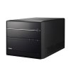 Shuttle SH370R6/Intel Core i3-8100/8Гб Ram/120Гб SSD/2Тб HDD/GeForce GTX 1650