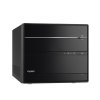 Shuttle SH370R6/Intel Core i3-8100/8Гб Ram/120Гб SSD/2Тб HDD/GeForce GTX 1650