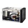 Shuttle SH370R6/Intel Core i3-8100/8Гб Ram/120Гб SSD/2Тб HDD/GeForce GTX 1650