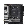 ASRock B550M-ITX/AC