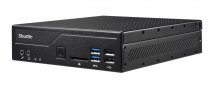 Shuttle DH410/Intel Core i3-10100/8Гб Ram/240Гб SSD