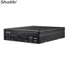 Shuttle DH310S/Intel Core i3-9100/8Гб Ram/240Гб SSD