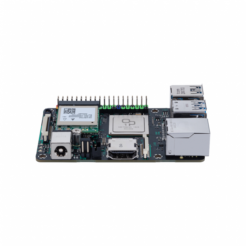 ASUS TINKER BOARD 2S/2G/16G