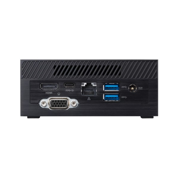 ASUS PN41/8Гб Ram/480Гб SSD [BBP085MV]