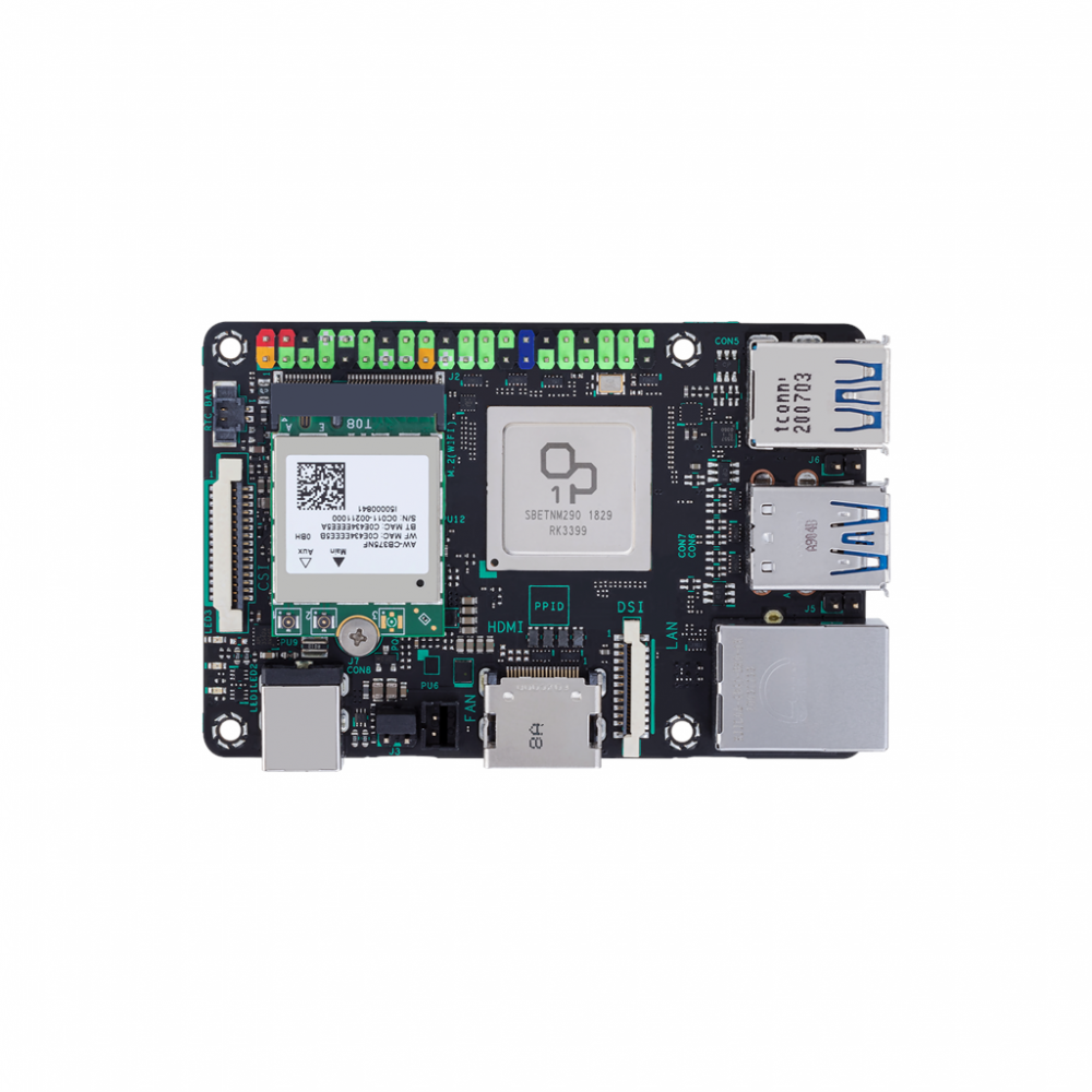 ASUS Tinker TINKER BOARD 2S/4G/16G