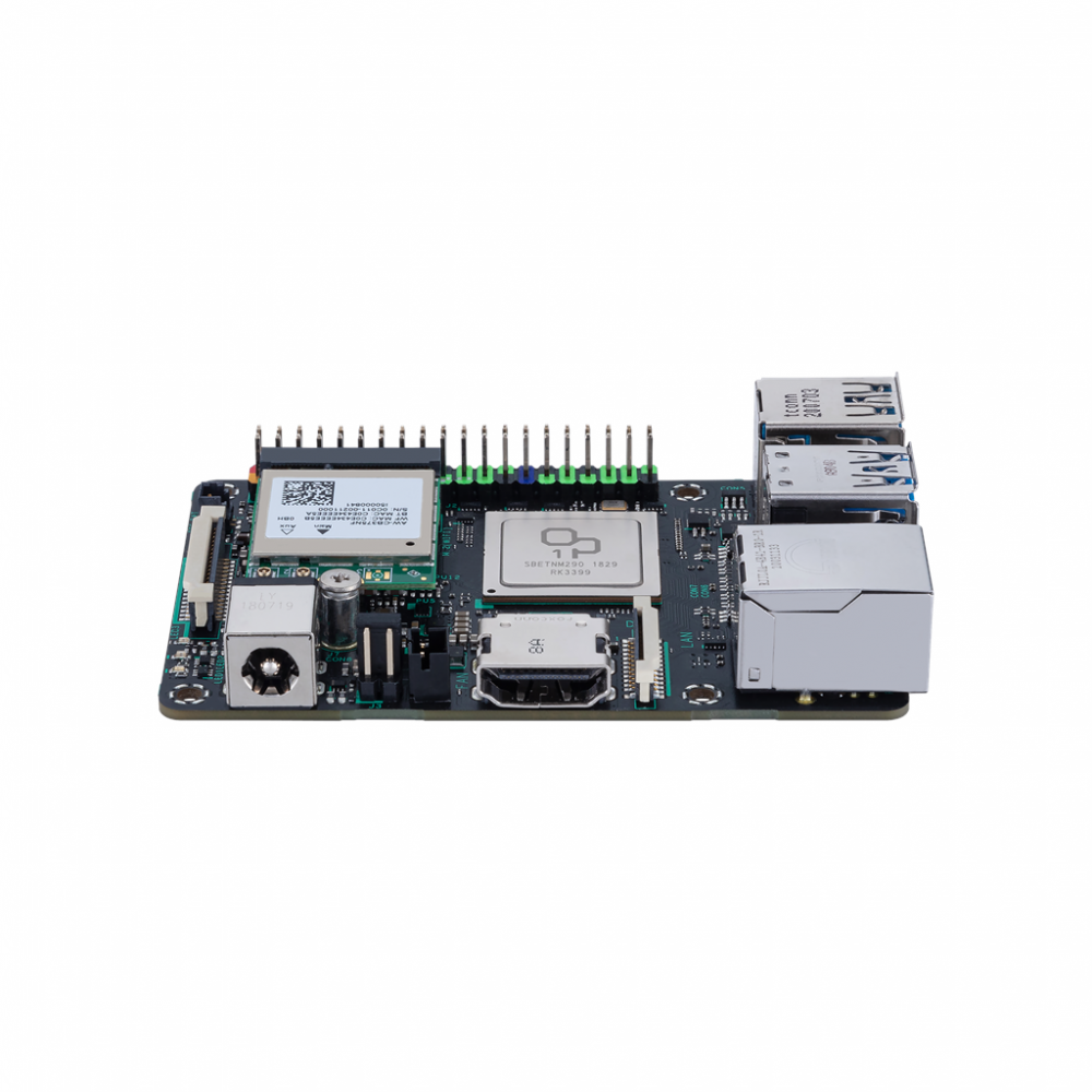 ASUS Tinker TINKER BOARD 2S/4G/16G