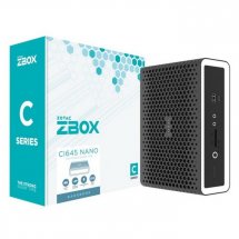Платформа ZOTAC ZBOX-CI645NANO-BE, Intel Core i5-1135G7