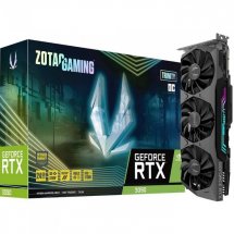 Zotac GeForce RTX3090  Trinity OC 24Gb [ZT-A30900J-10P]