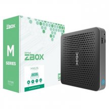 ZOTAC ZBOX-MI626-BE/16Гб Ram/480Гб SSD