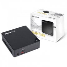 Платформа Gigabyte BRIX GB-BKI5A-7200