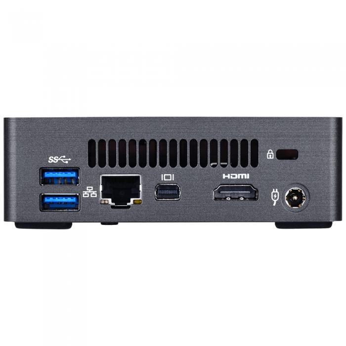 Платформа Gigabyte BRIX GB-BKI5A-7200