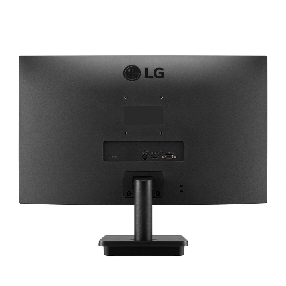 LG 24MP400-B" 23,8" Black