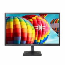 LG 27MK430H-B 27" Black 