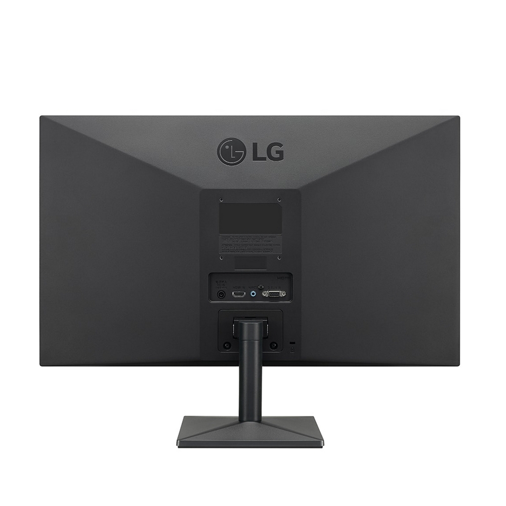 LG 27MK430H-B 27" Black 