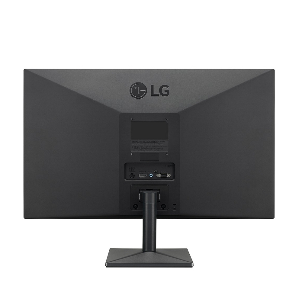 LG 24MK430H-B 23,8" Black  