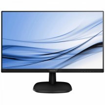 PHILIPS 273V7QSB (00/01) 27" Black 